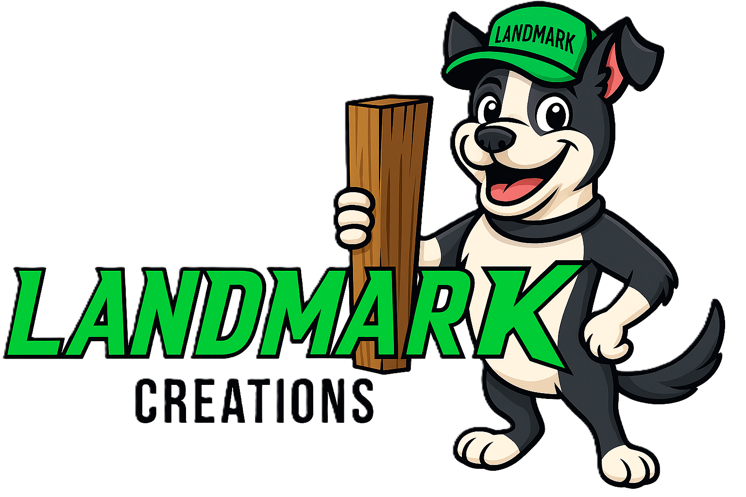 Landmark Creations